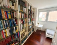 Alquiler - Apartamento / piso - Torrevieja