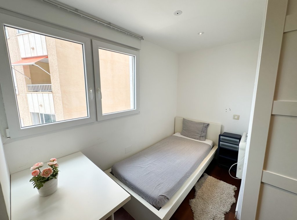 Alquiler - Apartamento / piso - Torrevieja