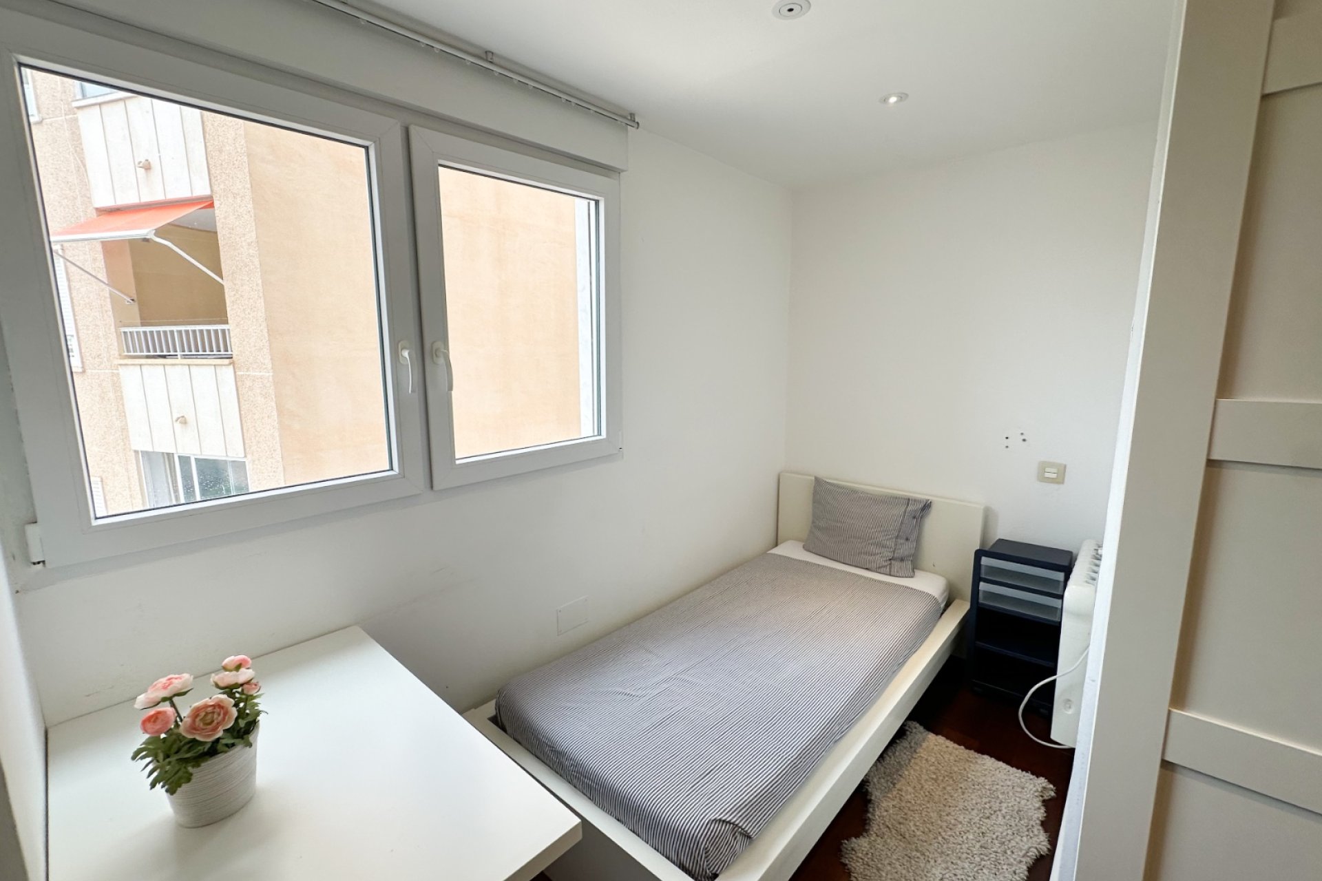 Alquiler - Apartamento / piso - Torrevieja