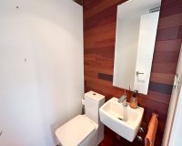 Alquiler - Apartamento / piso - Torrevieja