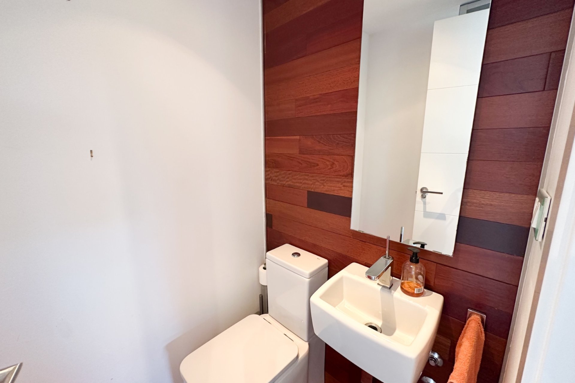 Alquiler - Apartamento / piso - Torrevieja