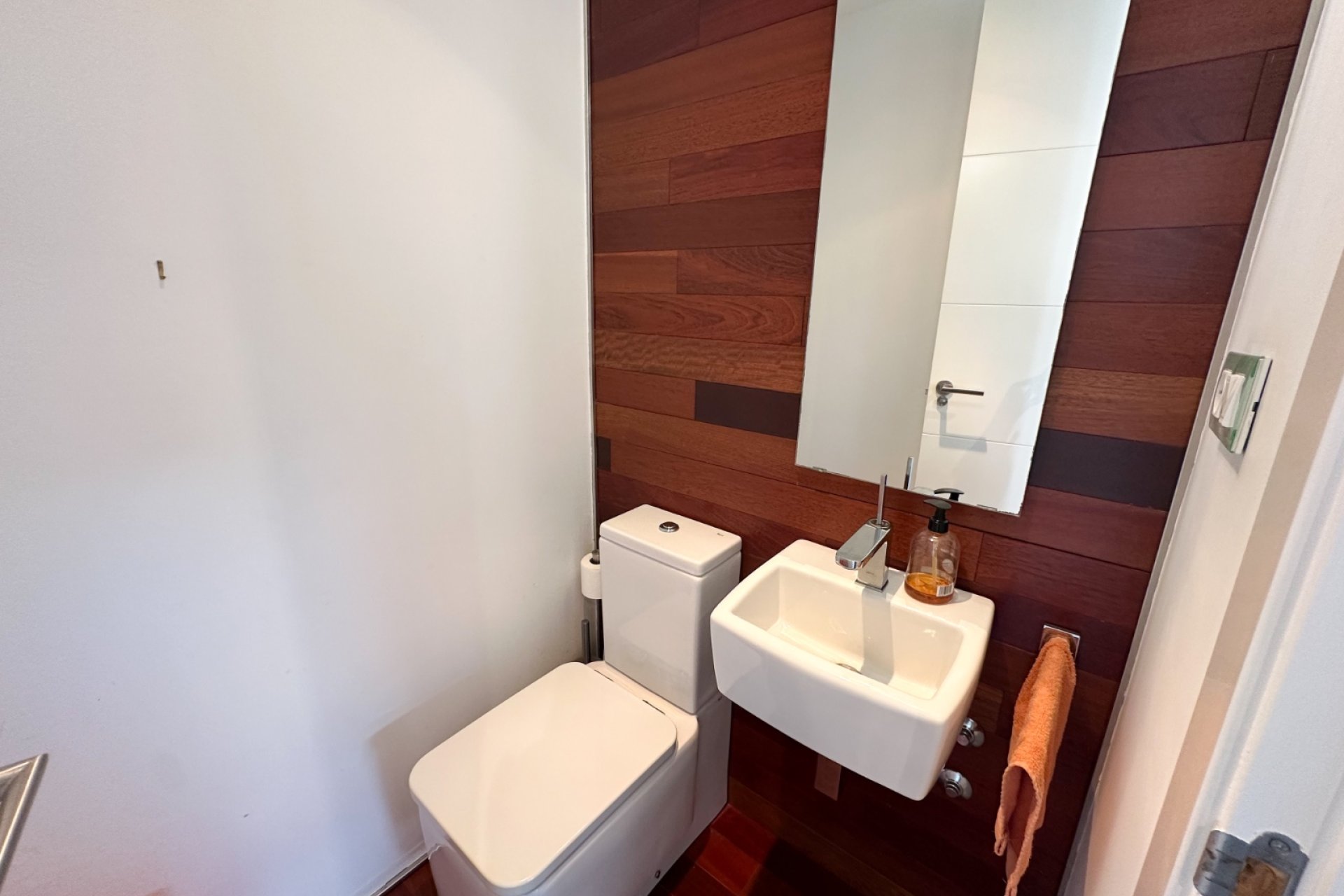 Alquiler - Apartamento / piso - Torrevieja