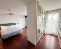 Alquiler - Apartamento / piso - Torrevieja