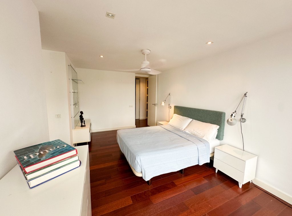 Alquiler - Apartamento / piso - Torrevieja