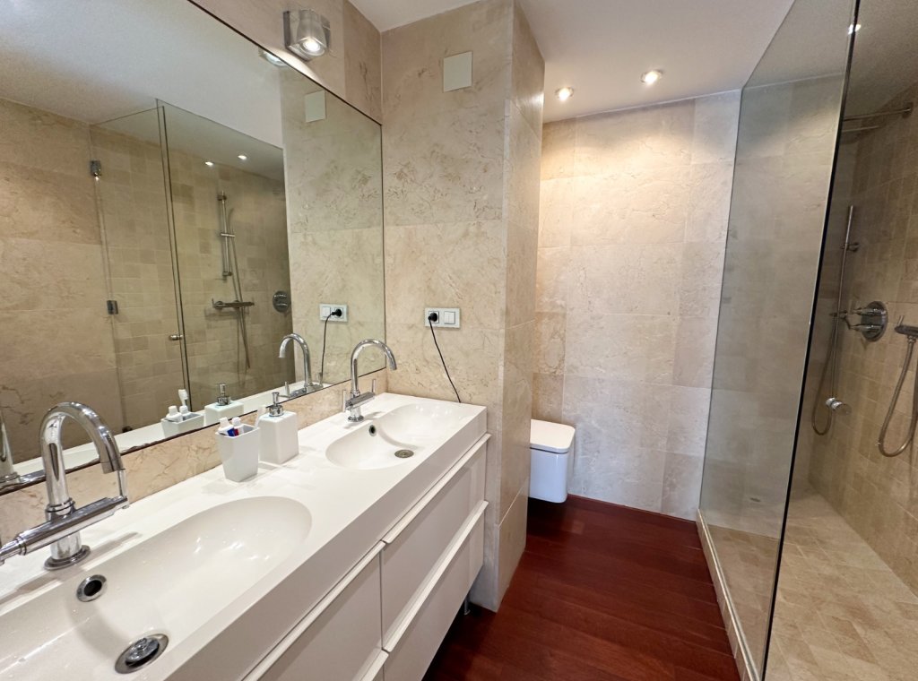 Alquiler - Apartamento / piso - Torrevieja