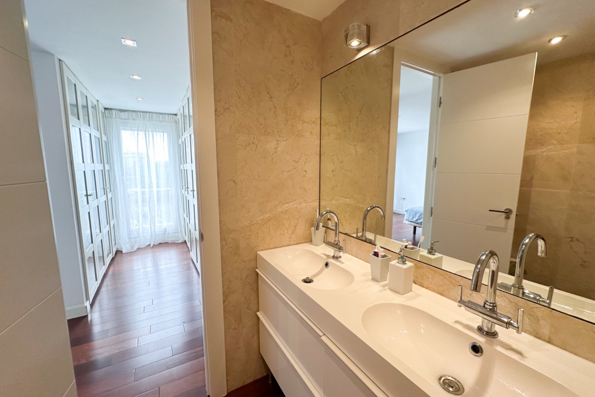 Alquiler - Apartamento / piso - Torrevieja