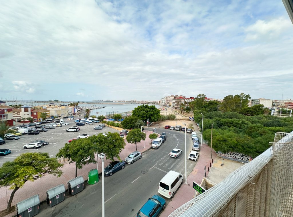 Alquiler - Apartamento / piso - Torrevieja