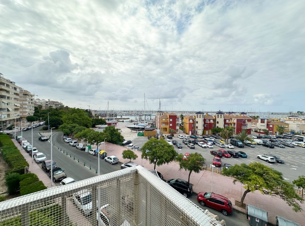 Alquiler - Apartamento / piso - Torrevieja