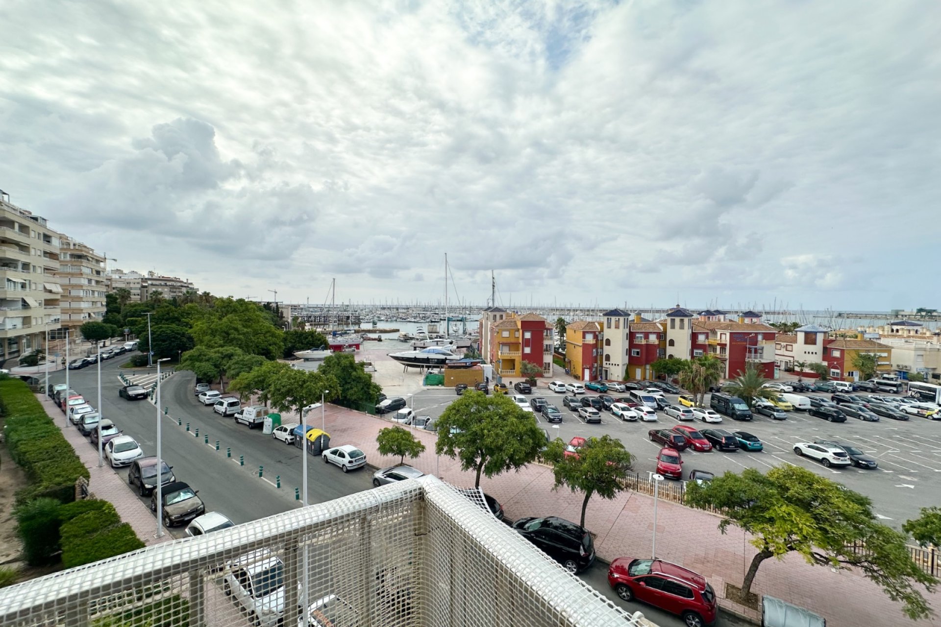 Alquiler - Apartamento / piso - Torrevieja