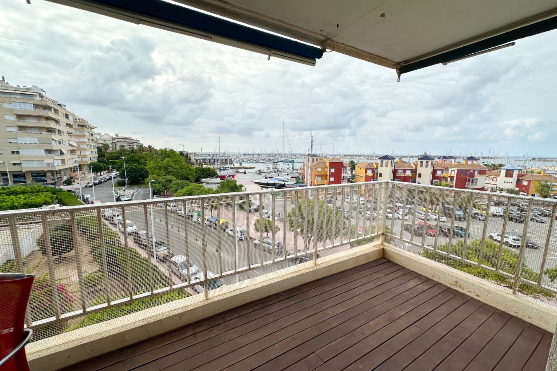 Alquiler - Apartamento / piso - Torrevieja