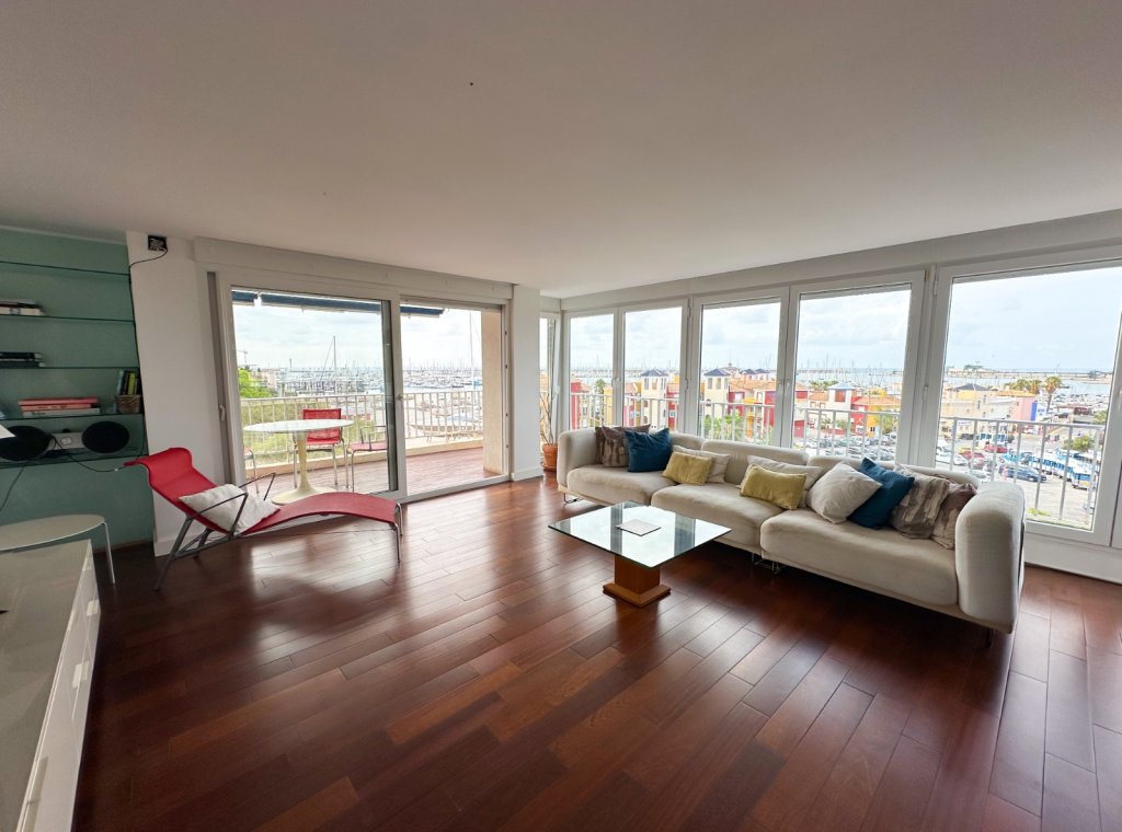 Alquiler - Apartamento / piso - Torrevieja