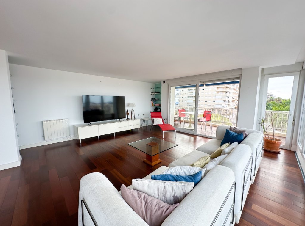 Alquiler - Apartamento / piso - Torrevieja