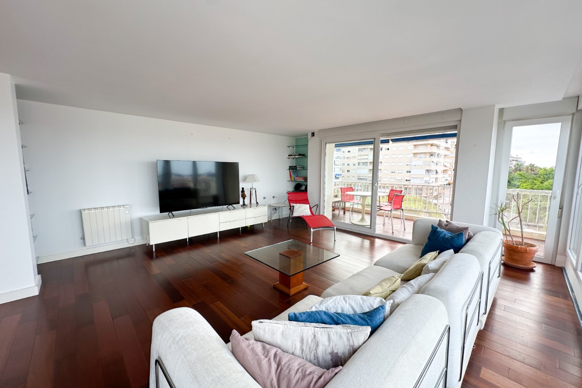 Alquiler - Apartamento / piso - Torrevieja