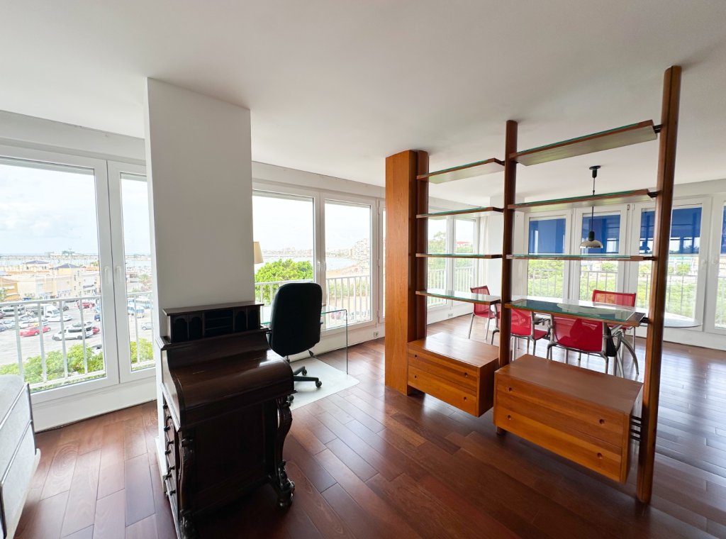 Alquiler - Apartamento / piso - Torrevieja