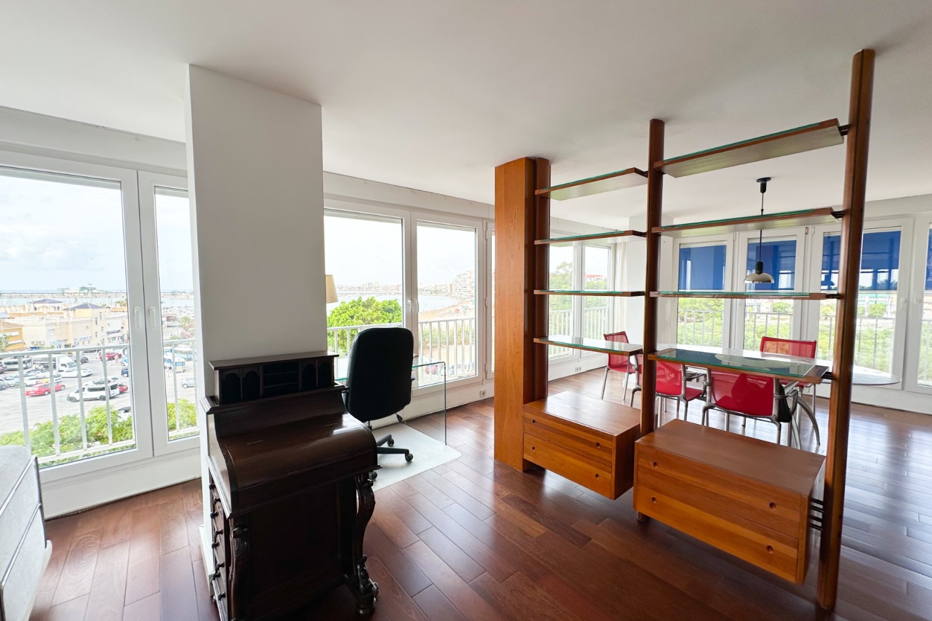 Alquiler - Apartamento / piso - Torrevieja