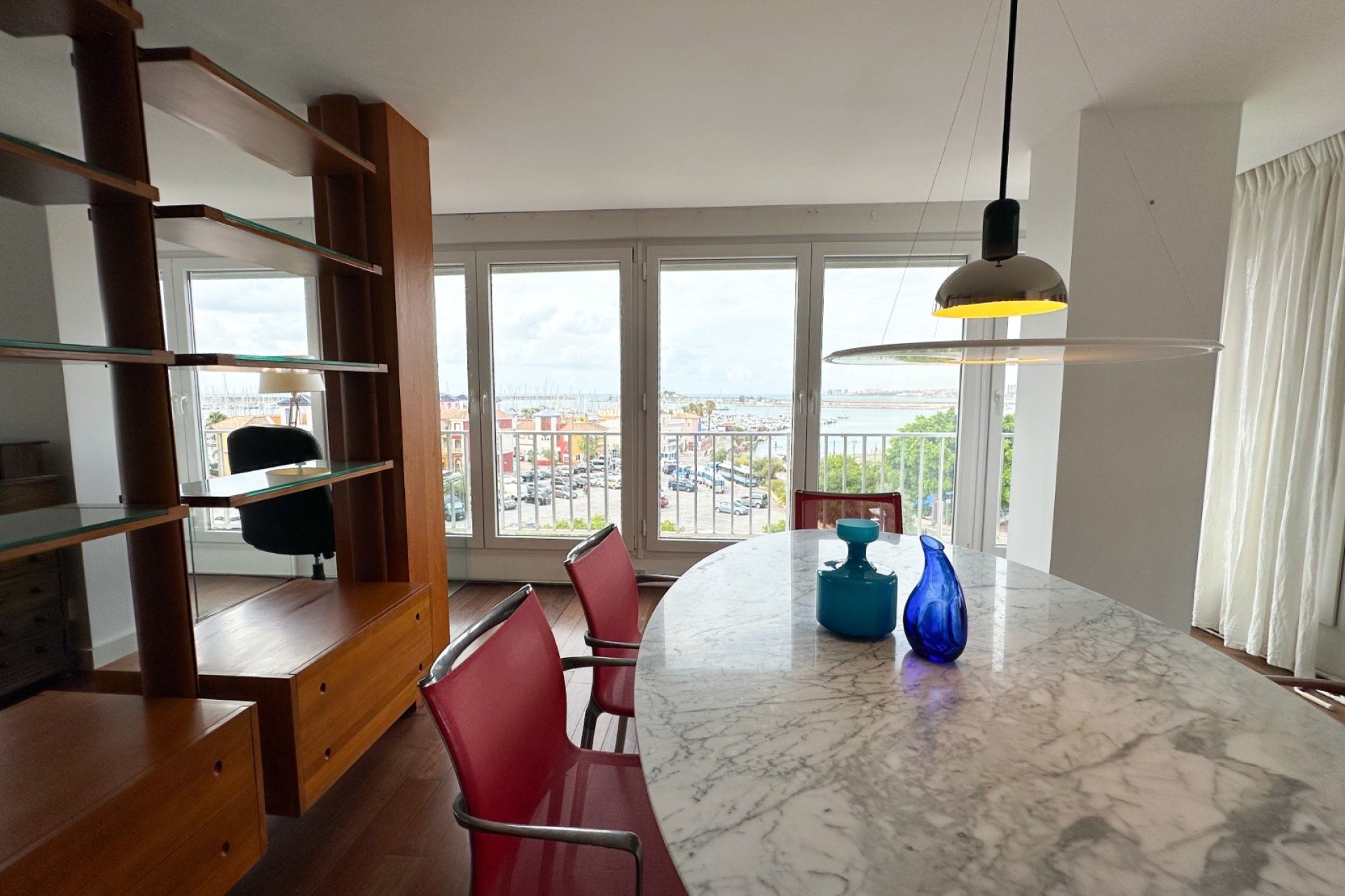 Alquiler - Apartamento / piso - Torrevieja