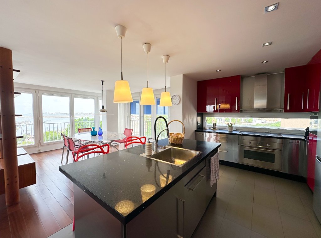 Alquiler - Apartamento / piso - Torrevieja
