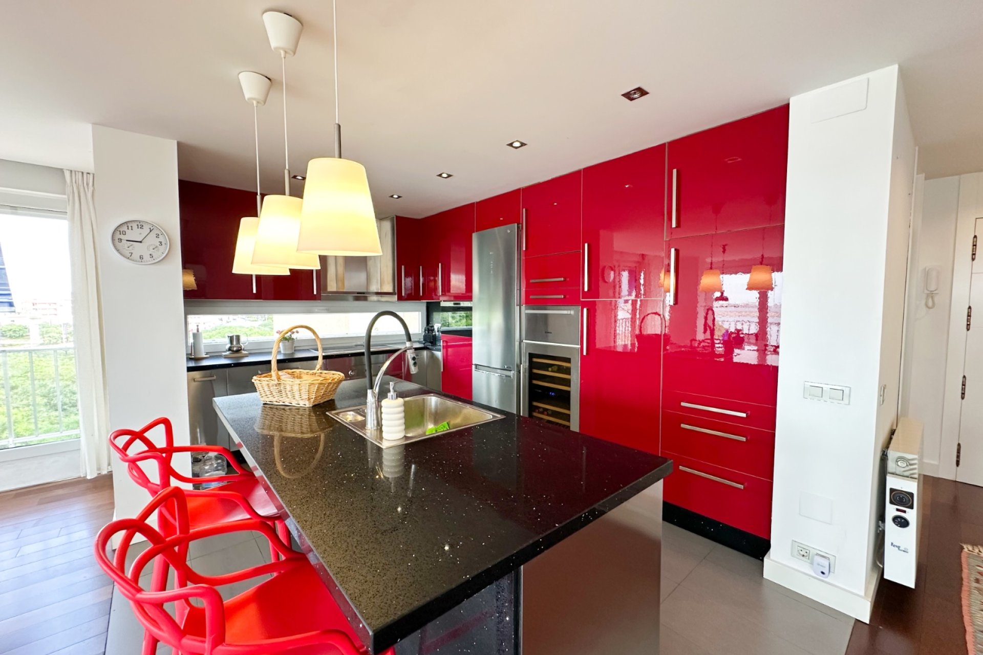 Alquiler - Apartamento / piso - Torrevieja