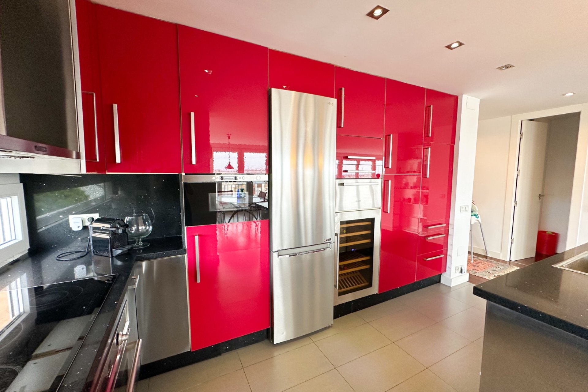 Alquiler - Apartamento / piso - Torrevieja