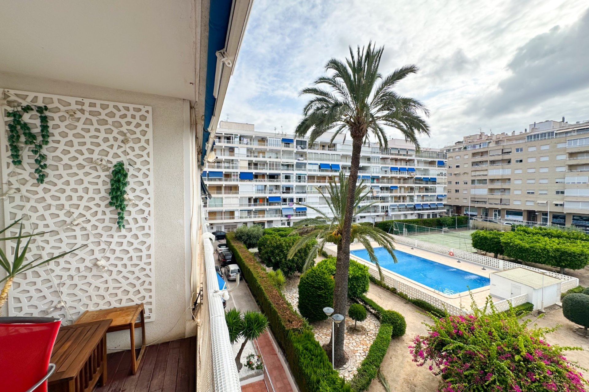 Alquiler - Apartamento / piso - Torrevieja