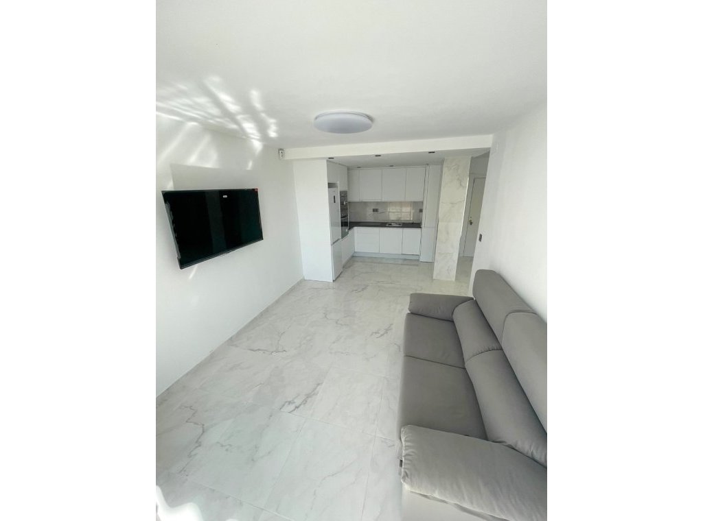 Alquiler - Apartamento / piso - Torrevieja