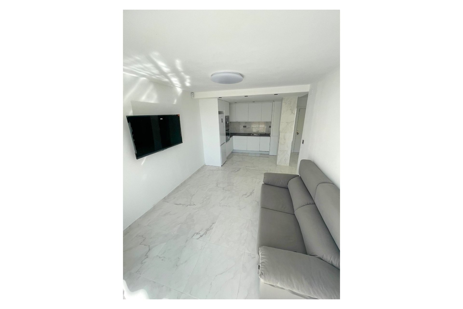 Alquiler - Apartamento / piso - Torrevieja