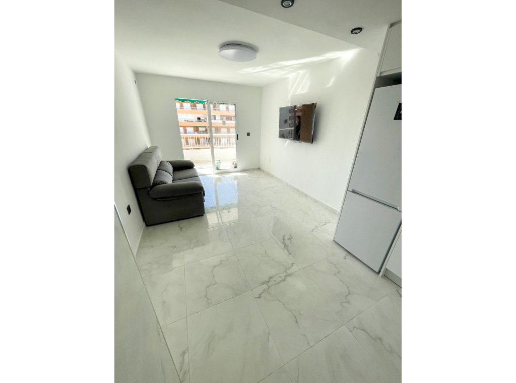 Alquiler - Apartamento / piso - Torrevieja