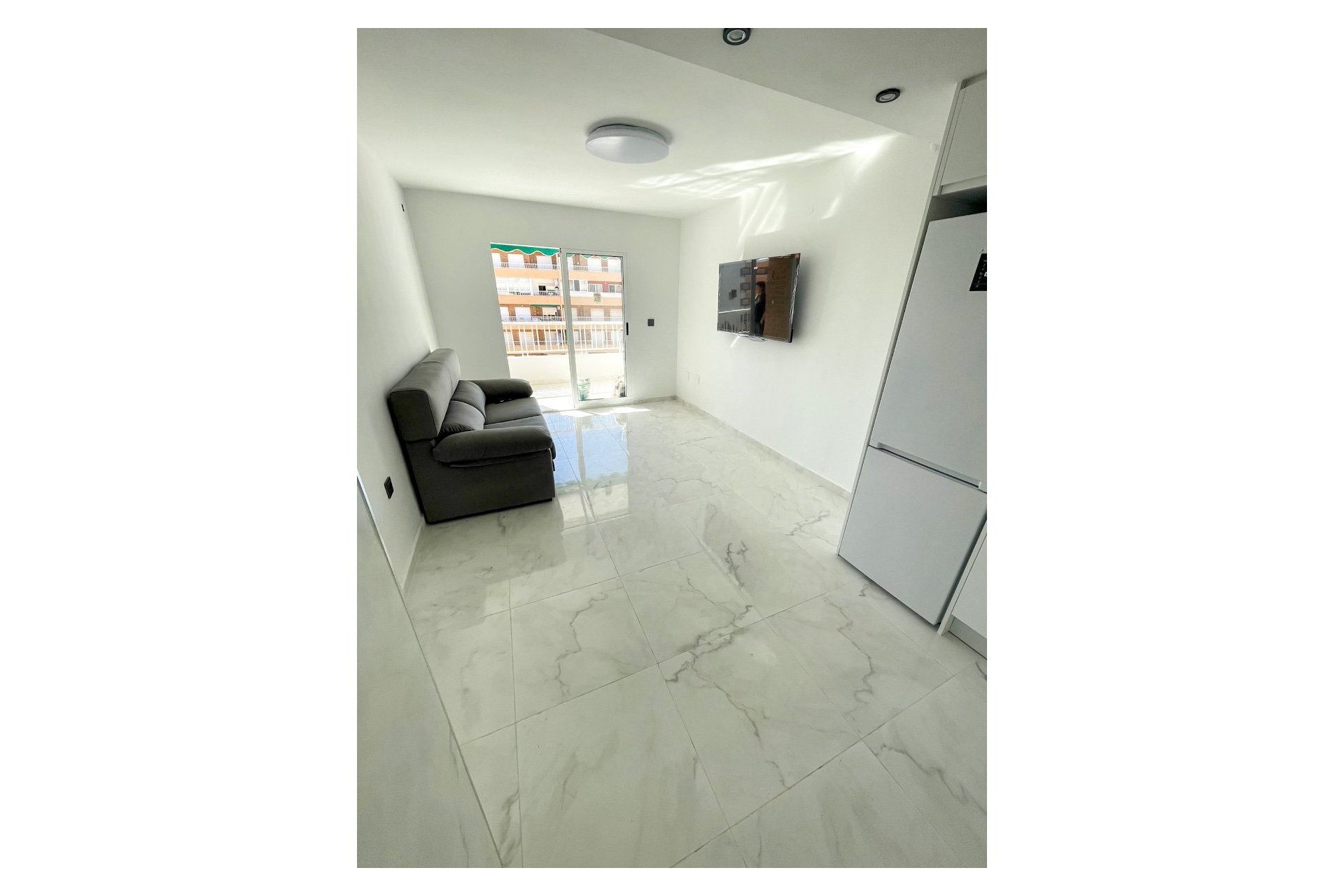 Alquiler - Apartamento / piso - Torrevieja