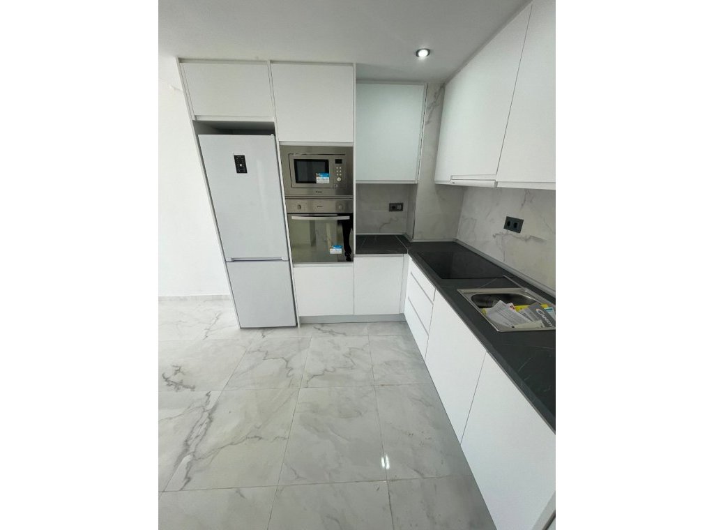 Alquiler - Apartamento / piso - Torrevieja