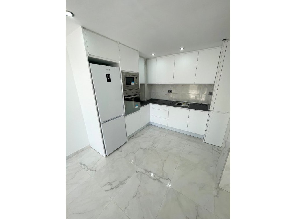 Alquiler - Apartamento / piso - Torrevieja
