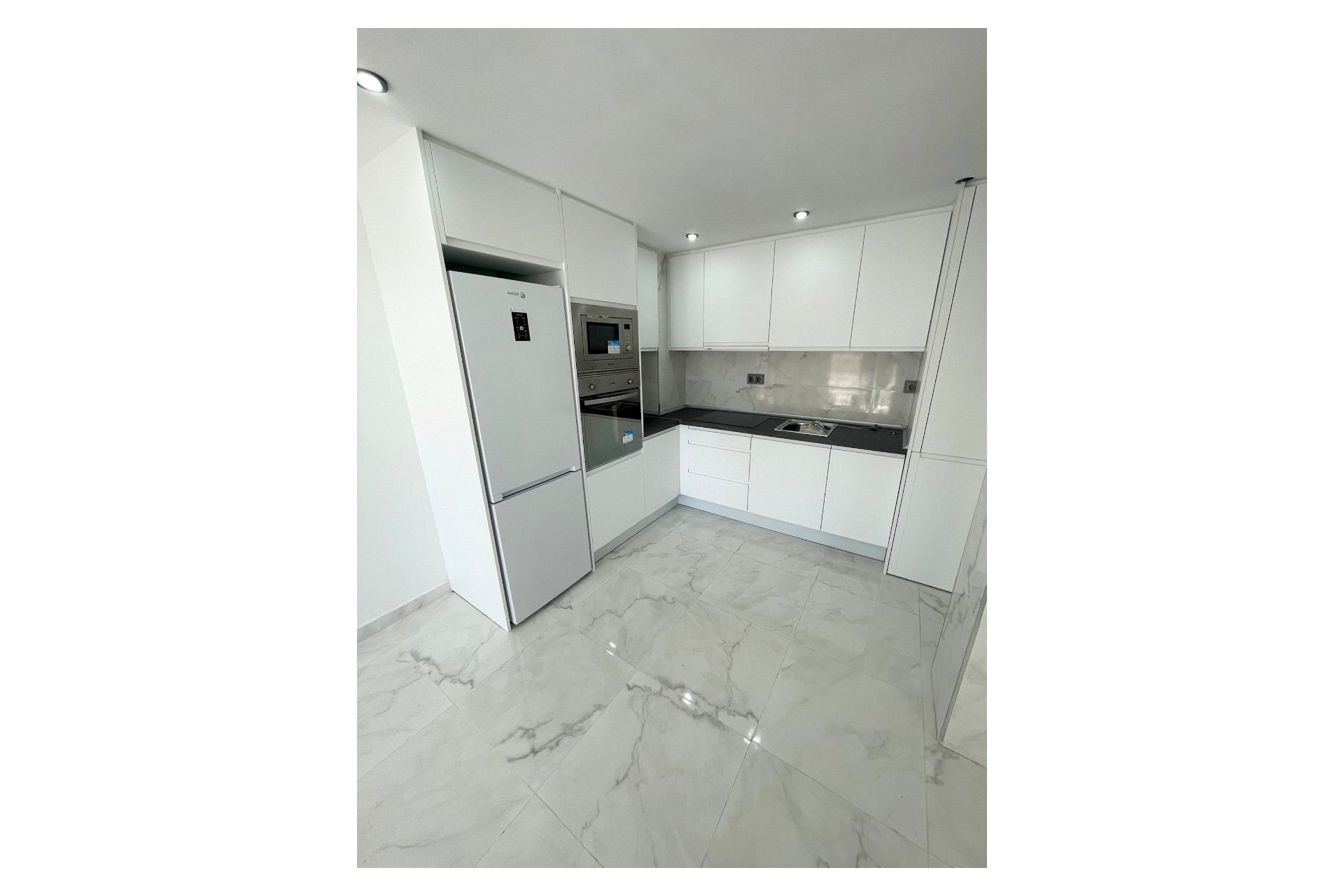 Alquiler - Apartamento / piso - Torrevieja