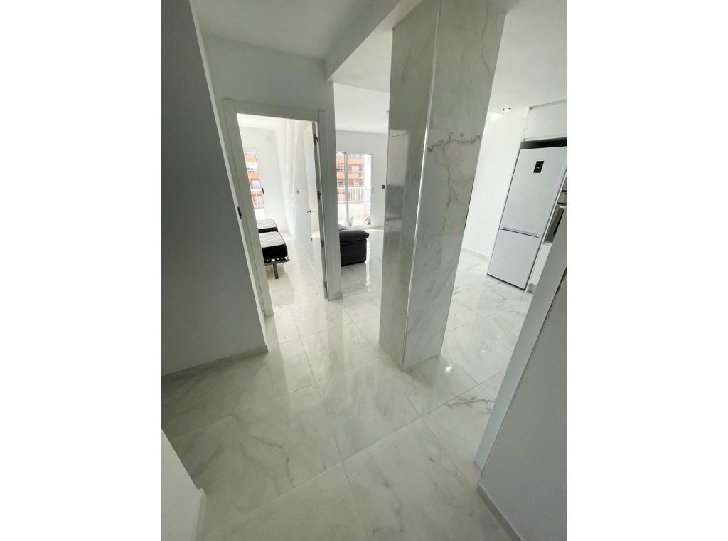 Alquiler - Apartamento / piso - Torrevieja