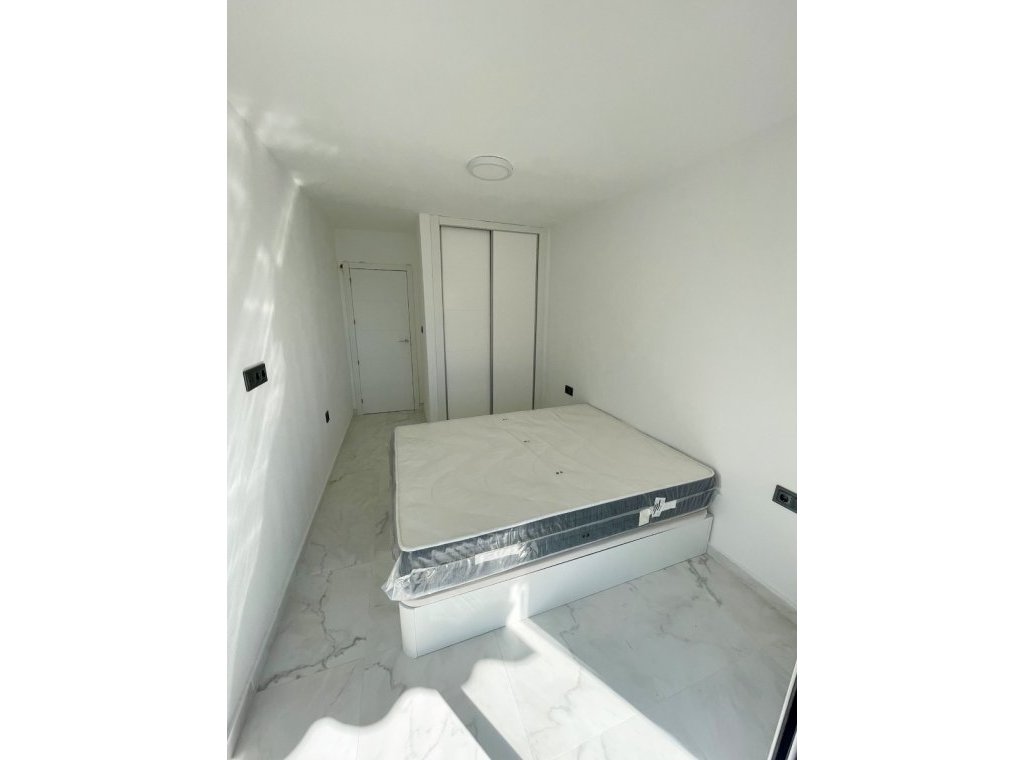 Alquiler - Apartamento / piso - Torrevieja