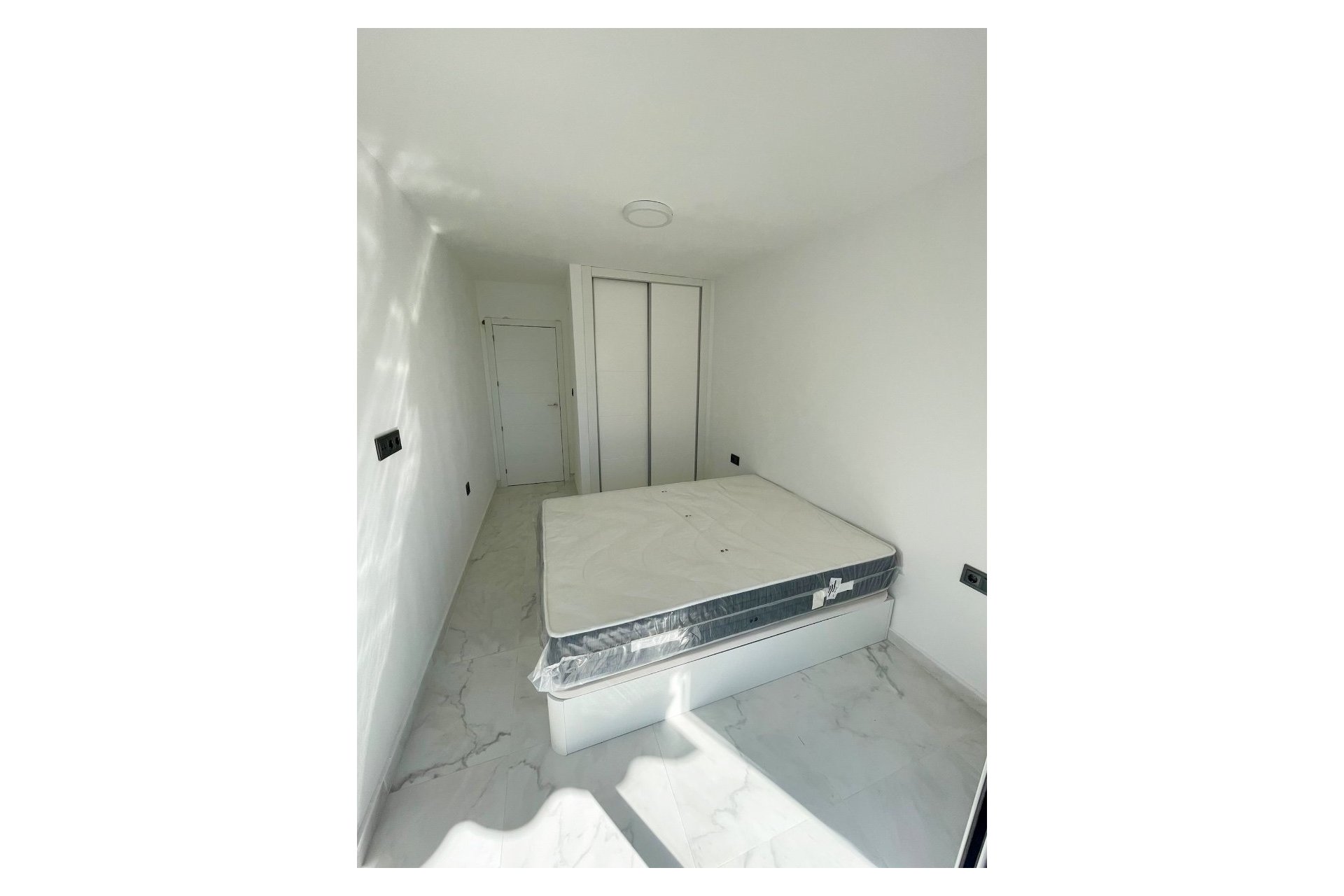 Alquiler - Apartamento / piso - Torrevieja