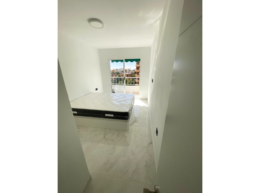 Alquiler - Apartamento / piso - Torrevieja