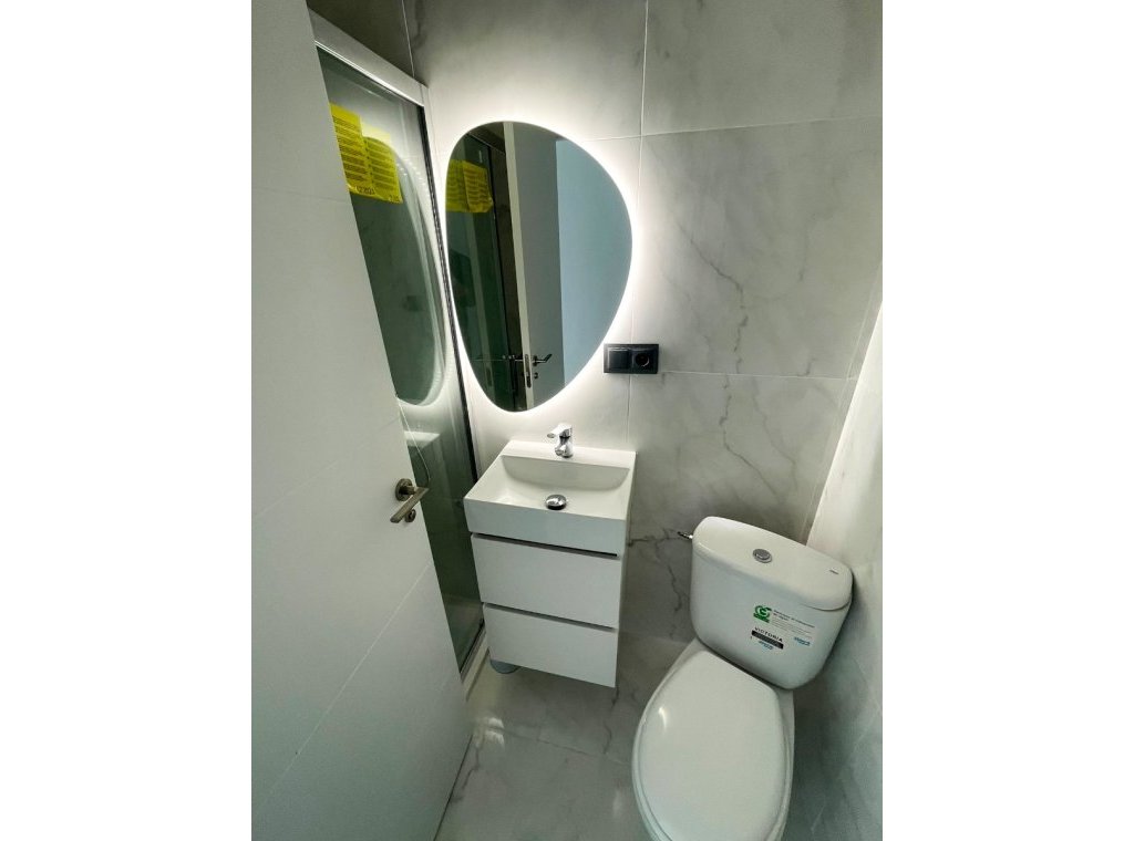 Alquiler - Apartamento / piso - Torrevieja