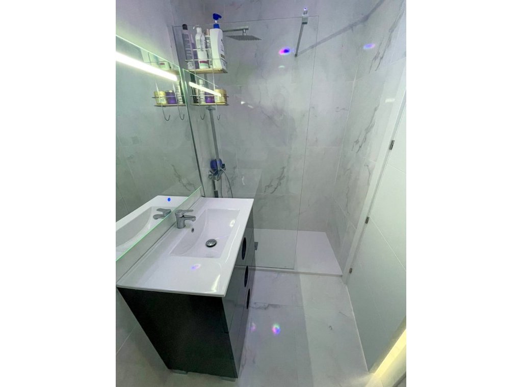 Alquiler - Apartamento / piso - Torrevieja