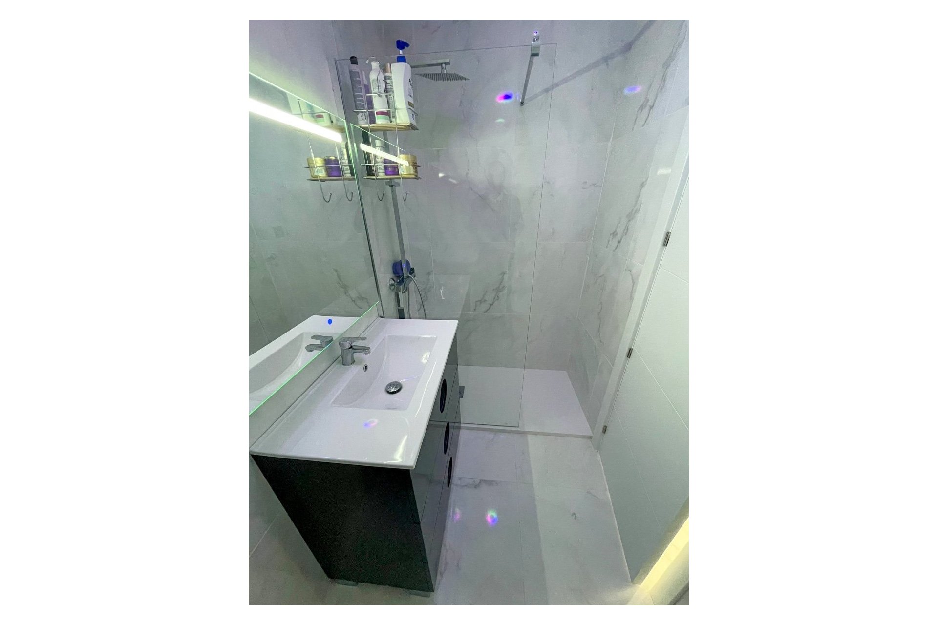 Alquiler - Apartamento / piso - Torrevieja