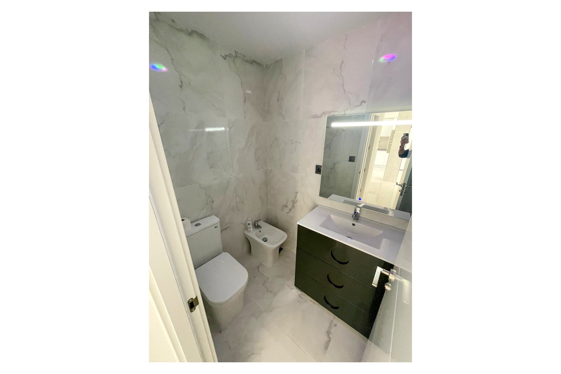 Alquiler - Apartamento / piso - Torrevieja