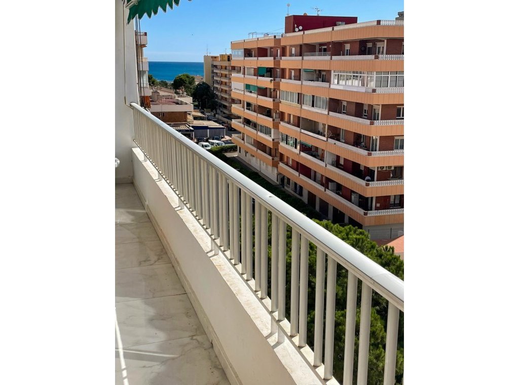 Alquiler - Apartamento / piso - Torrevieja