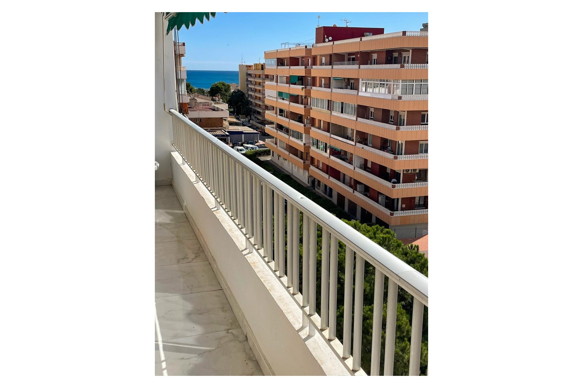 Alquiler - Apartamento / piso - Torrevieja