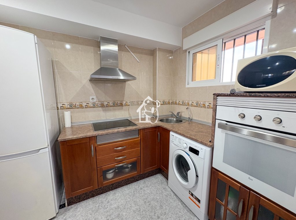 Alquiler - Apartamento / piso - Torrevieja