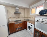 Alquiler - Apartamento / piso - Torrevieja