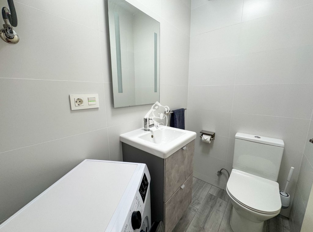 Alquiler - Apartamento / piso - Torrevieja