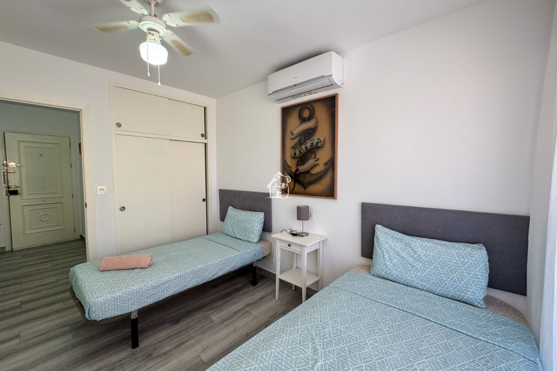 Alquiler - Apartamento / piso - Torrevieja