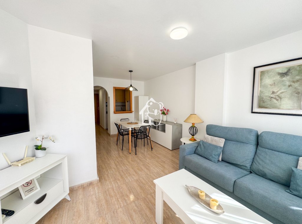 Alquiler - Apartamento / piso - Torrevieja