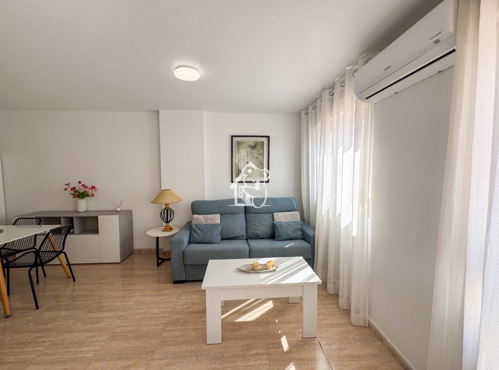 Alquiler - Apartamento / piso - Torrevieja
