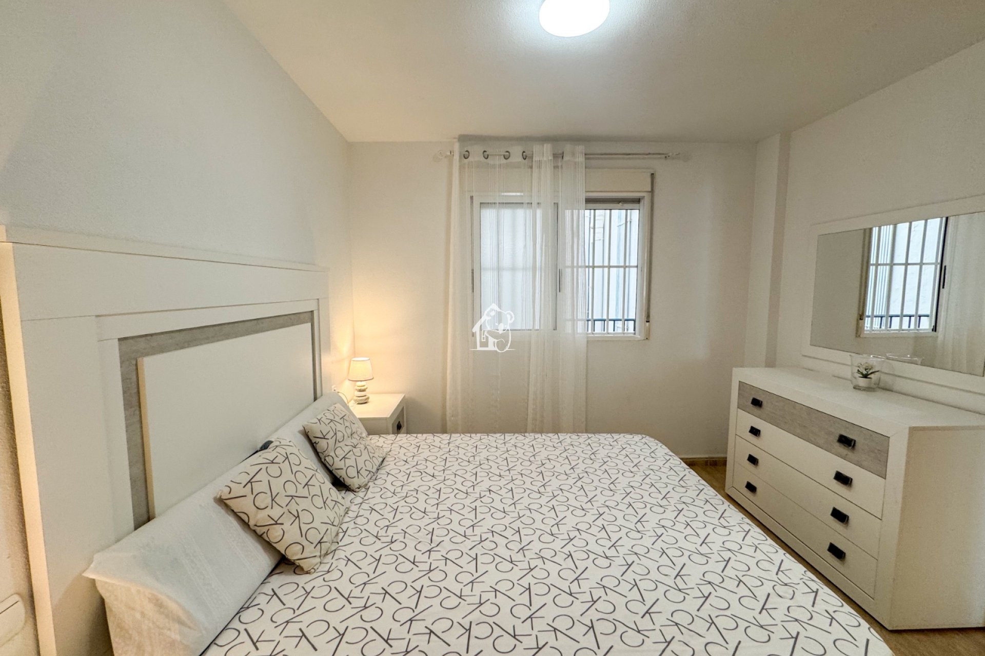 Alquiler - Apartamento / piso - Torrevieja