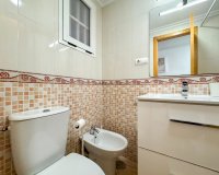 Alquiler - Apartamento / piso - Torrevieja