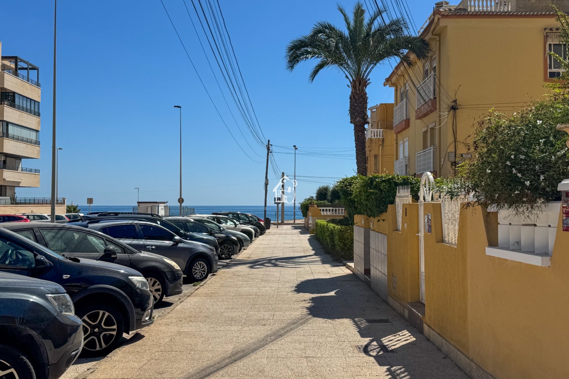 Alquiler - Apartamento / piso - Torrevieja